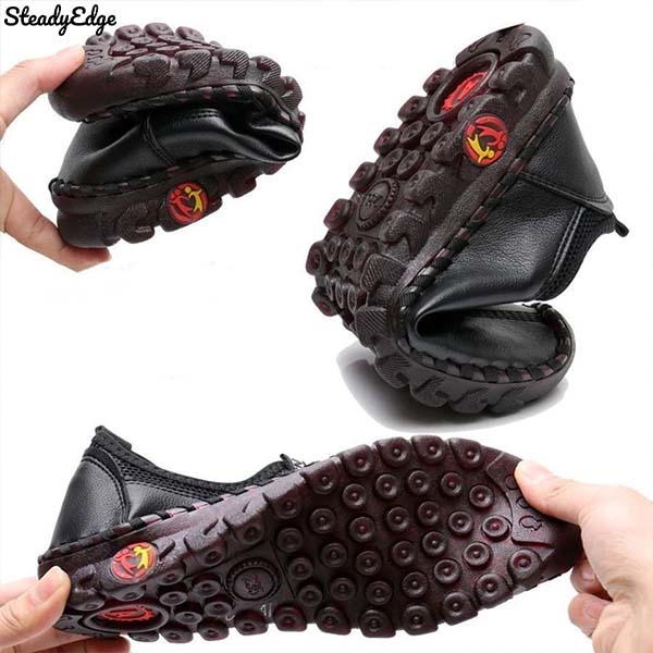 STEADYEDGE™ - Women's Comfort Shoes
