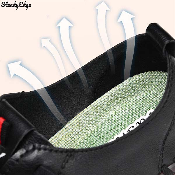 STEADYEDGE™ - Women's Comfort Shoes