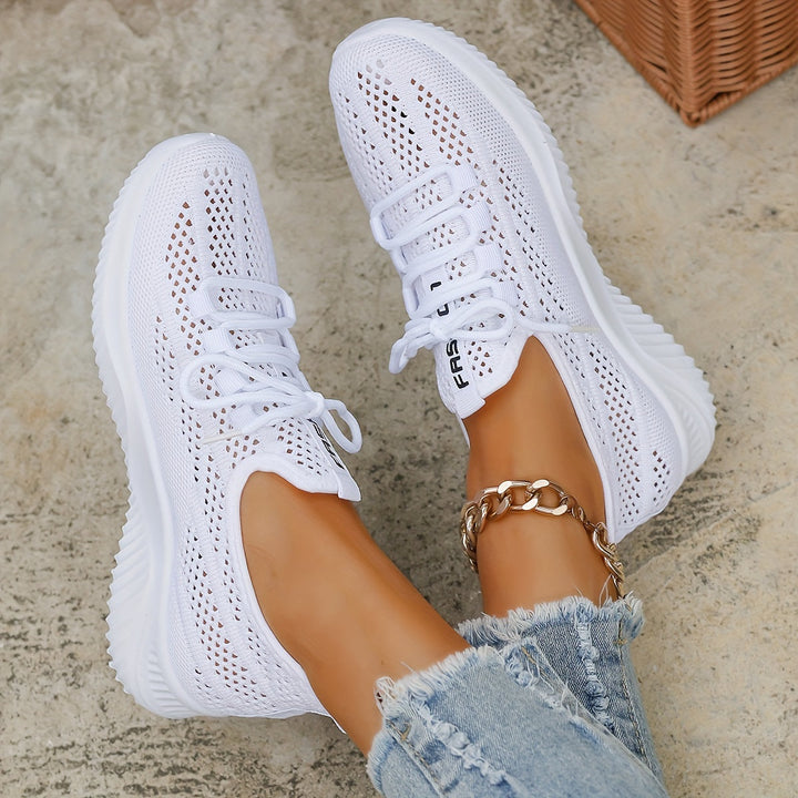 Women's Everyday Orthopedic Shoes: Comfortable, Breathable, and Non-Slip