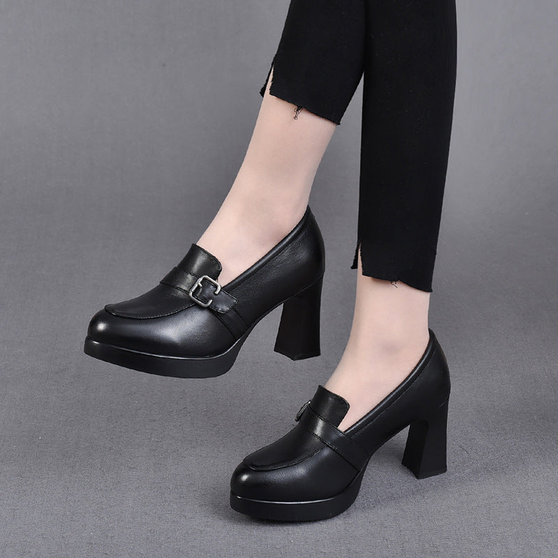 Bertha™ - Comfort Shoes