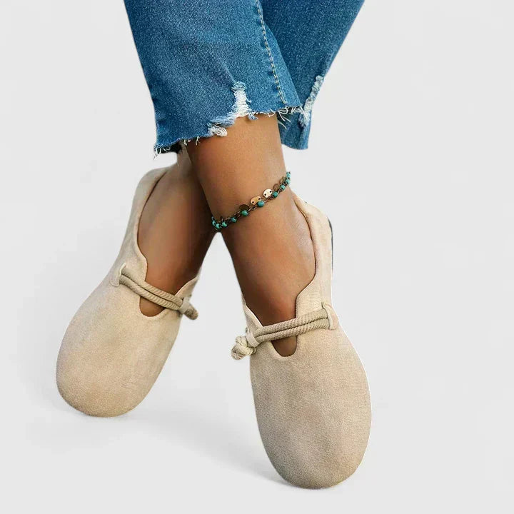 Giulia™ | Stylish Loafers for Ultimate Comfort
