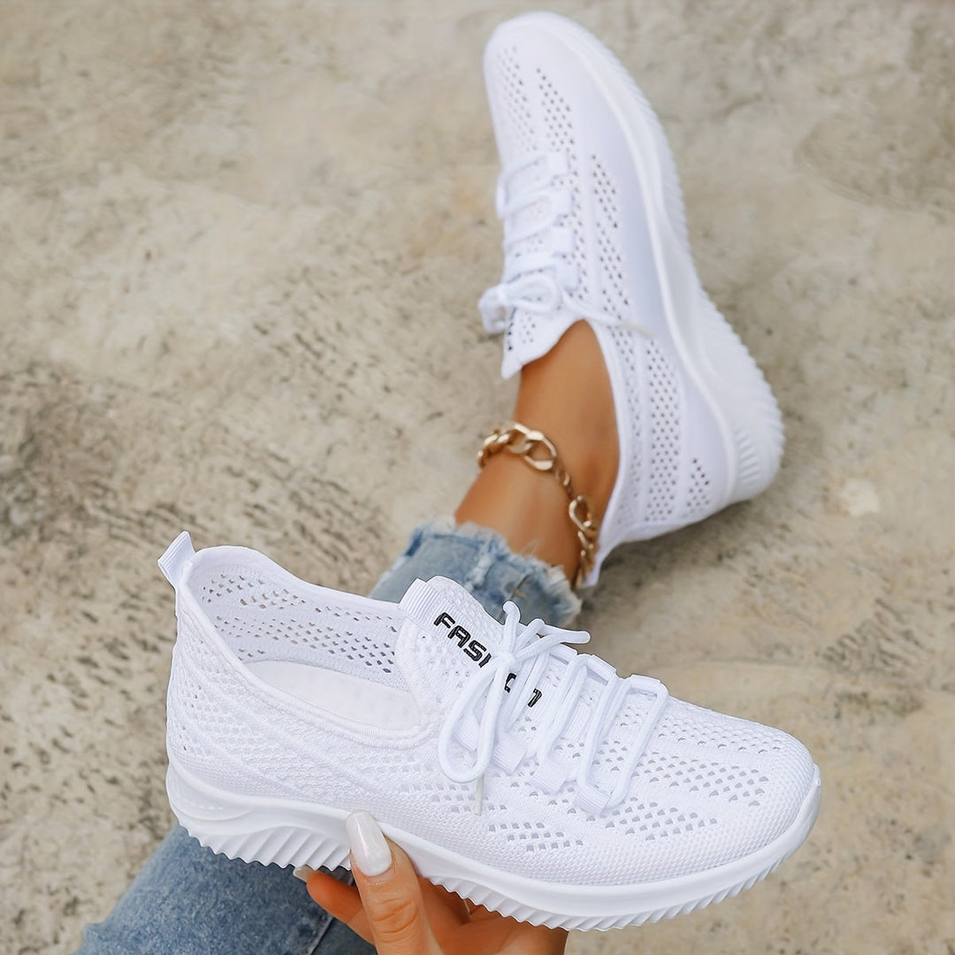 Women's Everyday Orthopedic Shoes: Comfortable, Breathable, and Non-Slip