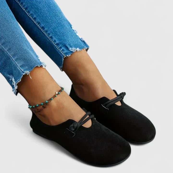 Giulia™ | Stylish Loafers for Ultimate Comfort