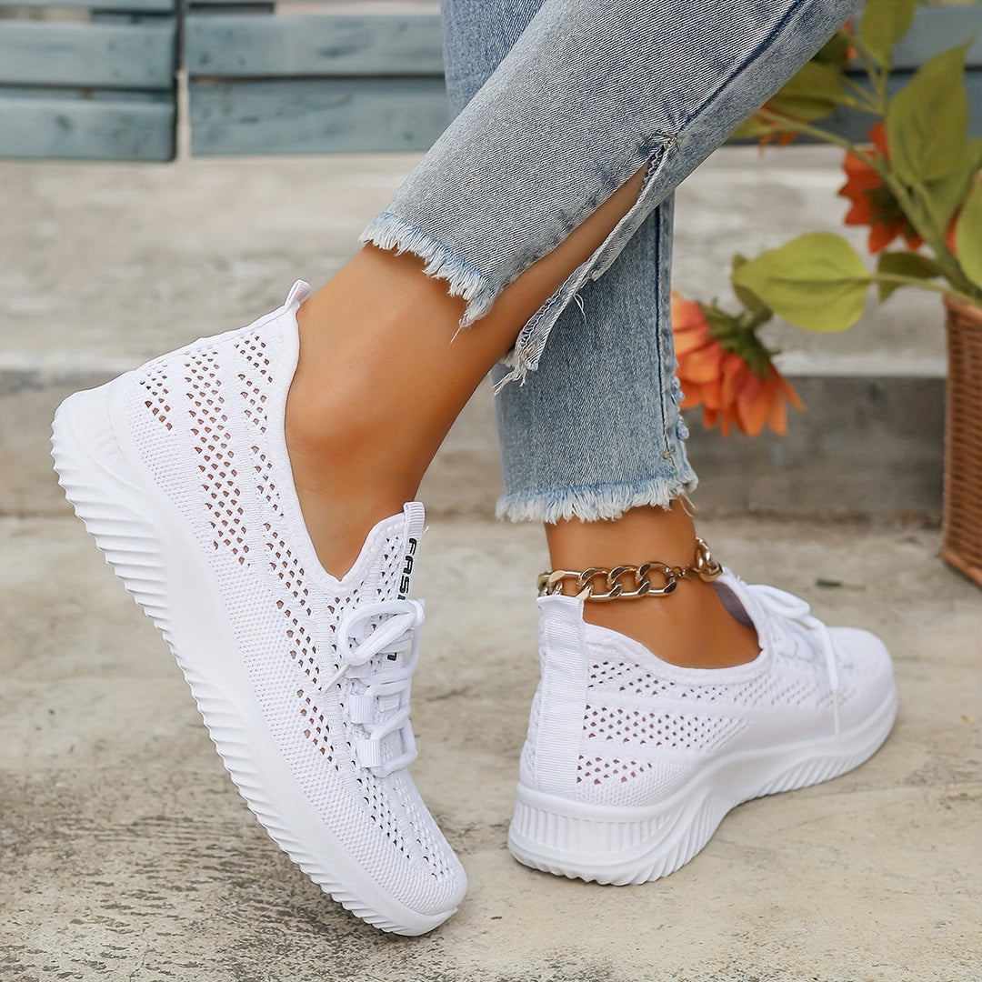 Women's Everyday Orthopedic Shoes: Comfortable, Breathable, and Non-Slip