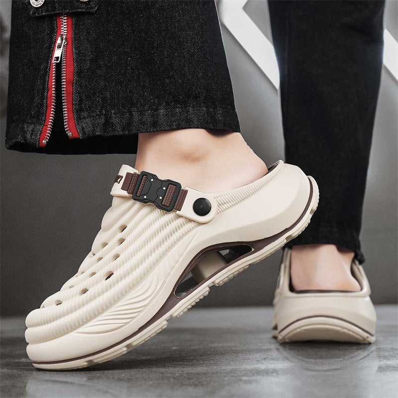 Zane™ - Orthopaedic Comfort Sandals