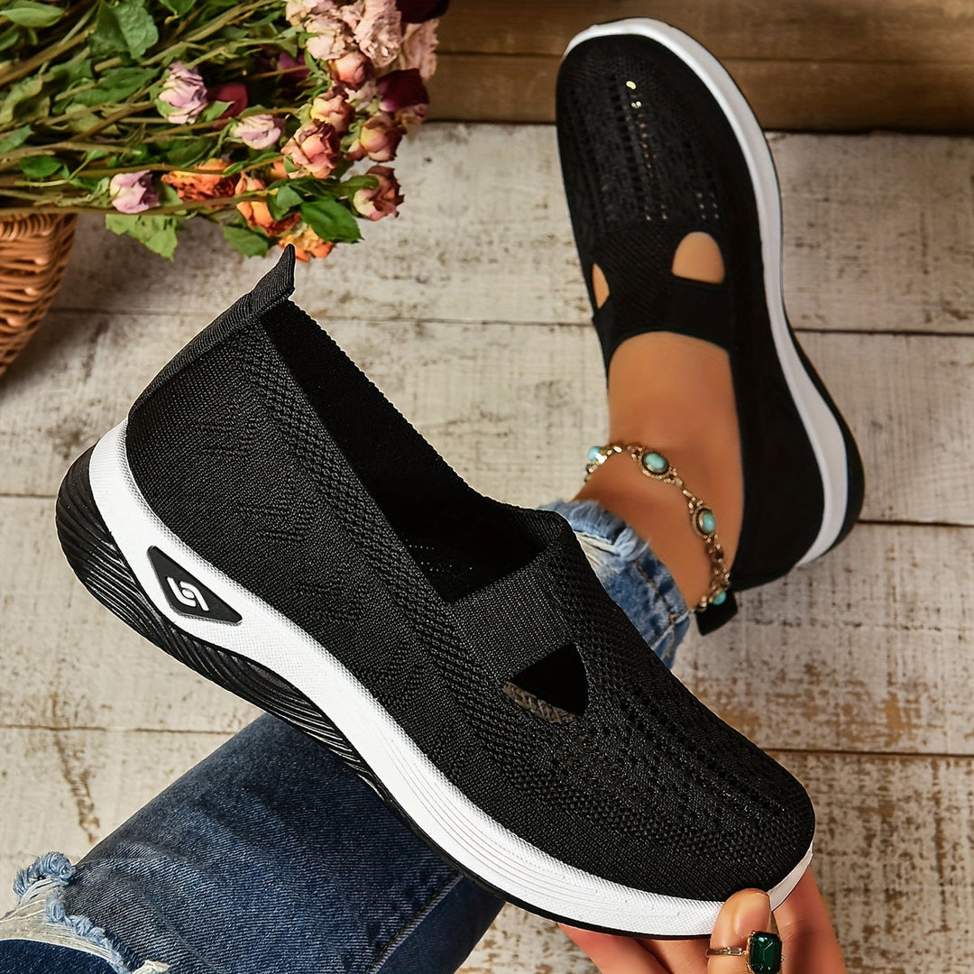RelaxFit™ - Comfortable Shoes
