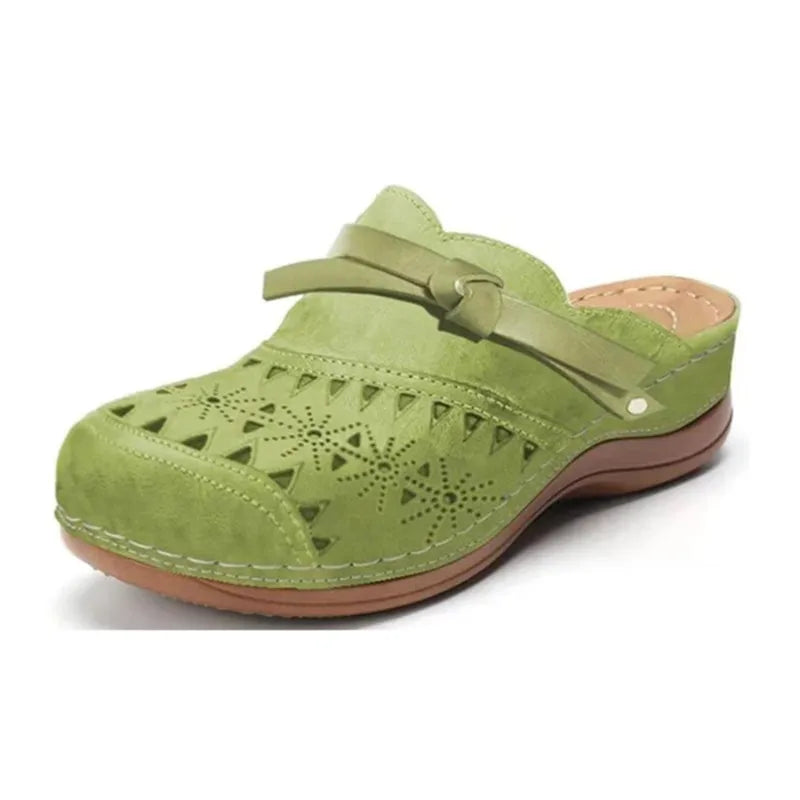 Lya™ - Orthopedic Comfort Clogs
