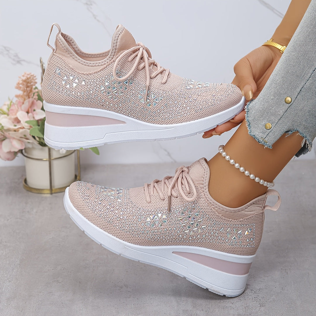 Tessa™ - Trendy Orthopedic Sneakers