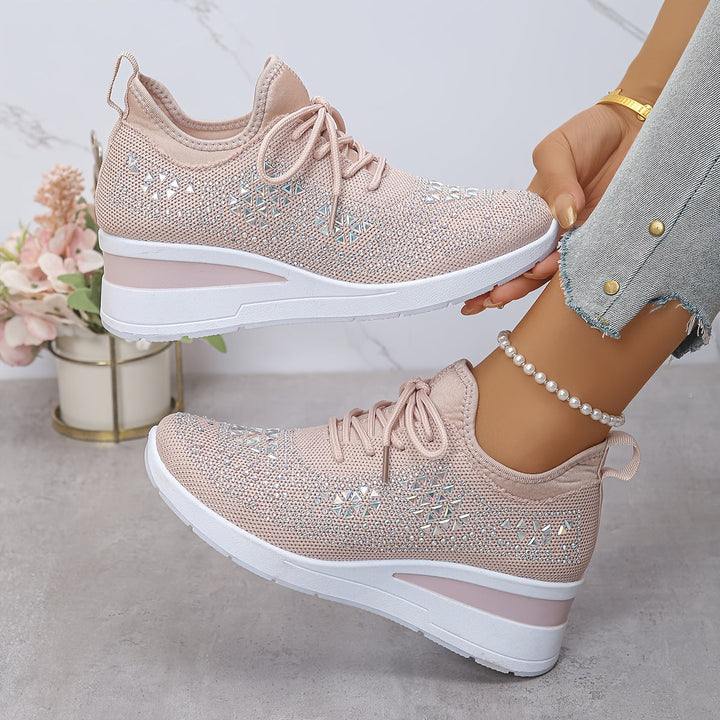 Comfortable Breathable Orthopedic Sneakers for Everyday Wear