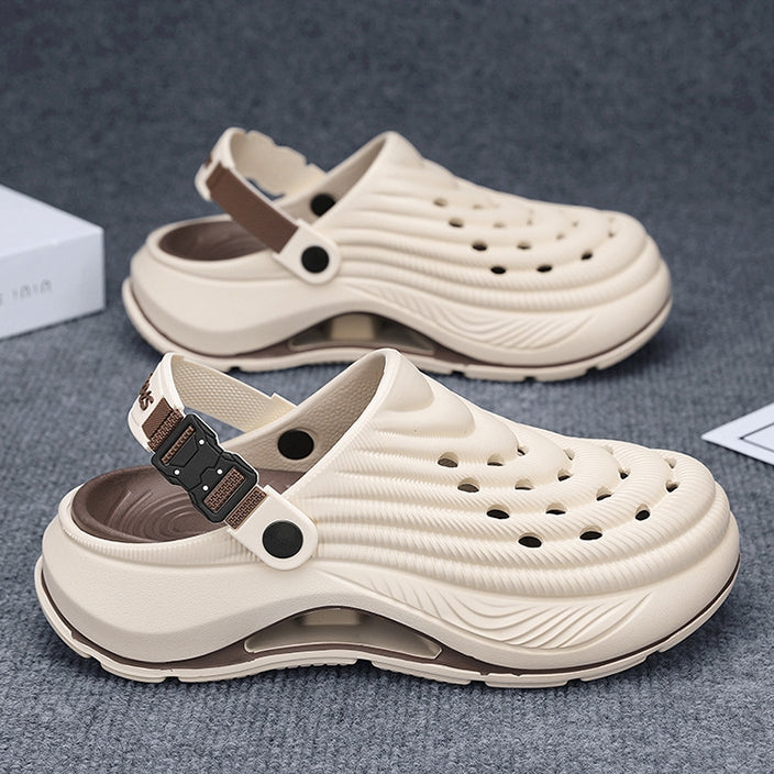 Zane™ - Orthopaedic Comfort Sandals