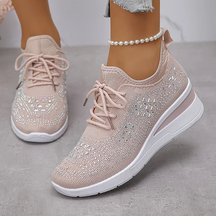 Lauryn™ - Ultra Comfortable Orthopedic Sneakers