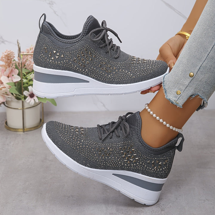 Comfortable Breathable Orthopedic Sneakers for Everyday Wear