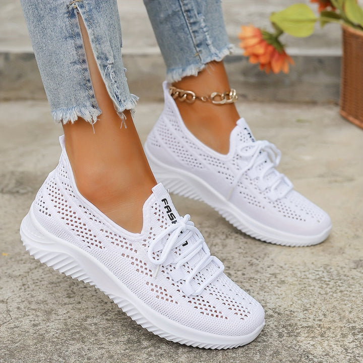 Women's Everyday Orthopedic Shoes: Comfortable, Breathable, and Non-Slip