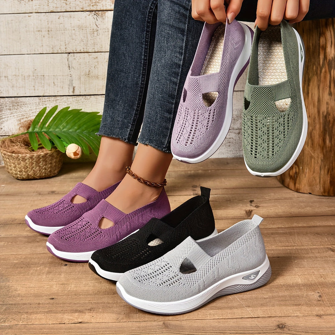 RelaxFit™ - Comfortable Shoes