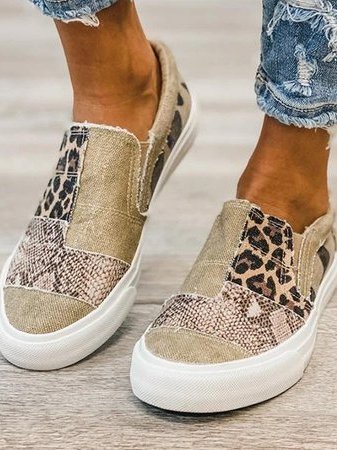 Noemi™ - Trendy Pain-Relief Slip-On Shoes