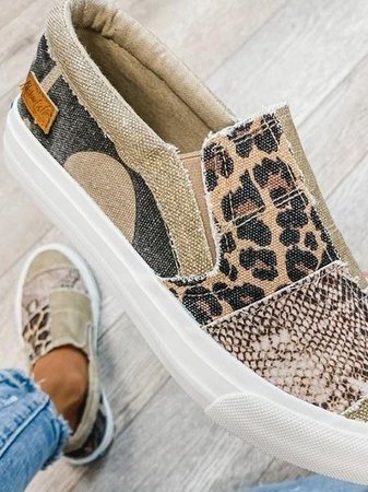 Noemi™ - Trendy Pain-Relief Slip-On Shoes