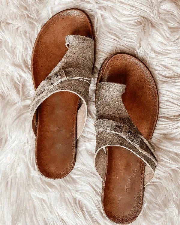 Fernanda™ Chic Comfort Sandals