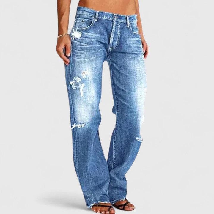 Lianette™ - Elegant Jeans