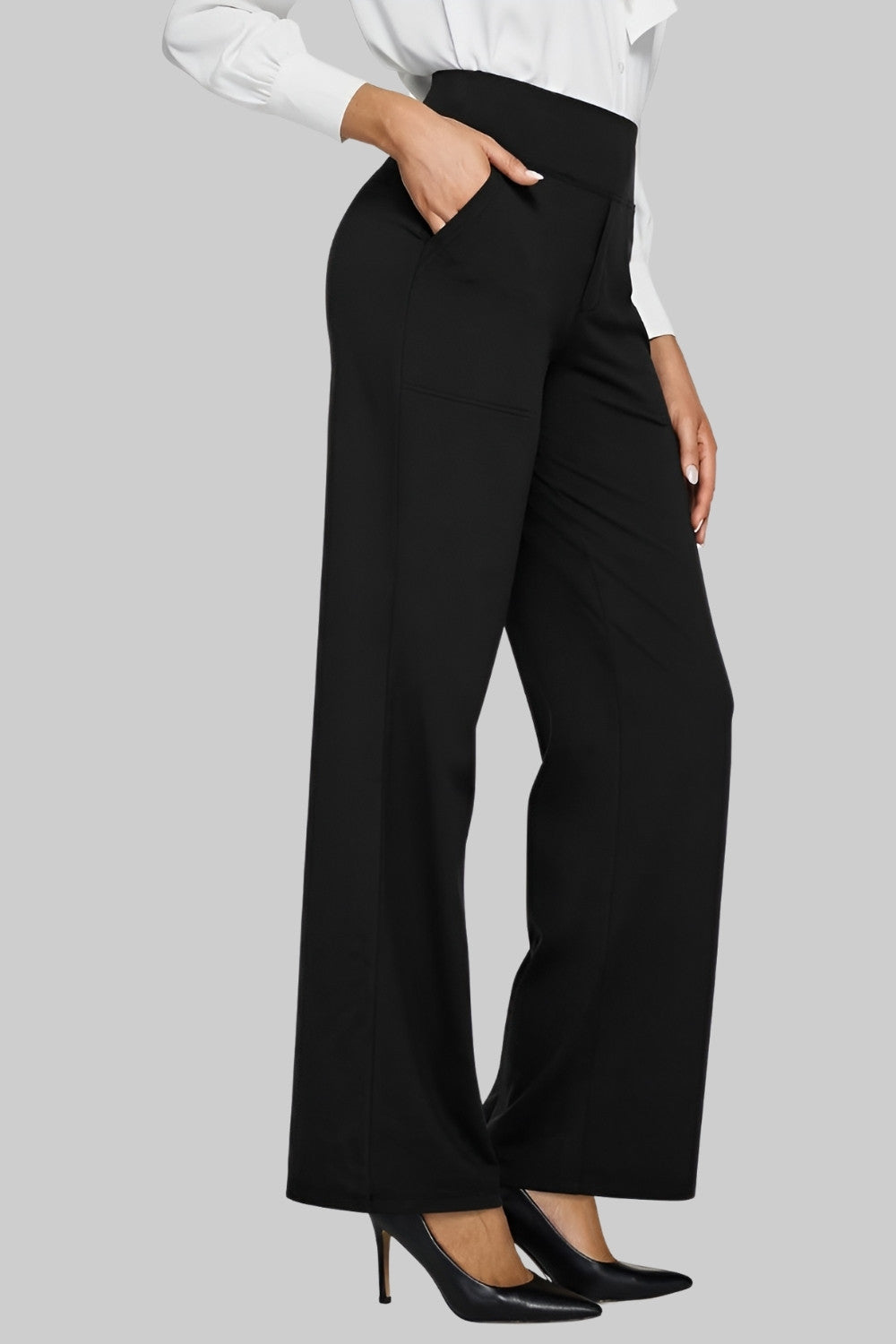 Calista™ - Comfortable Trousers