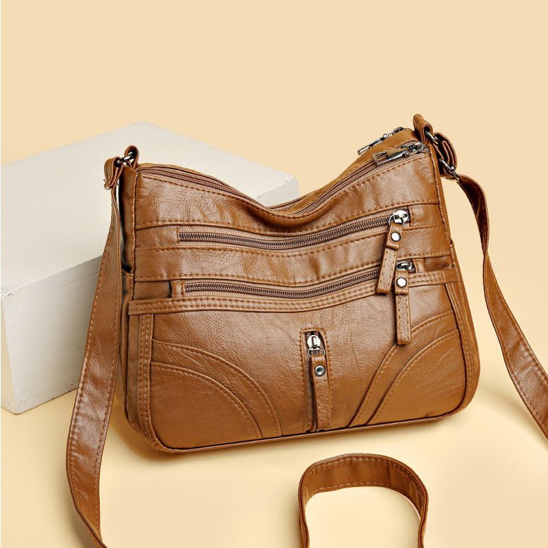 Clara | Vintage Casual Bag