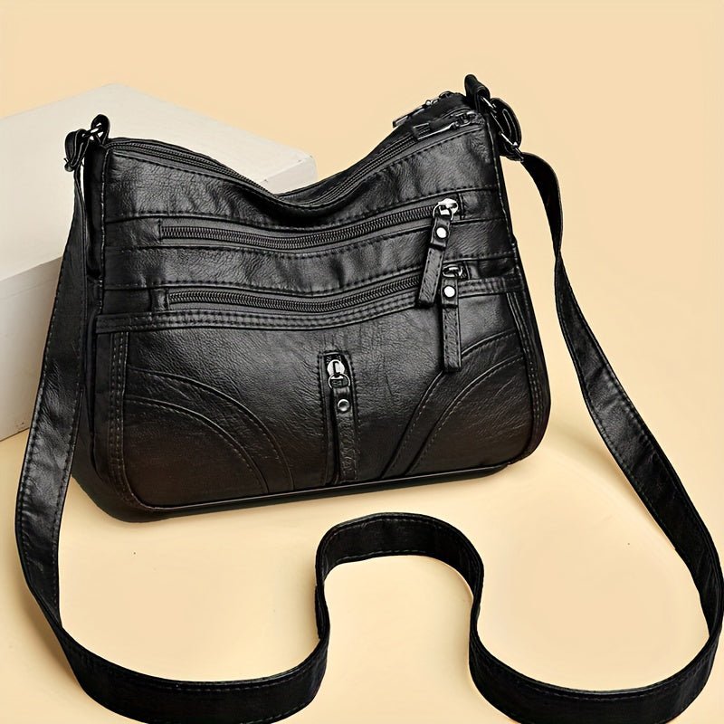 Clara | Vintage Casual Bag