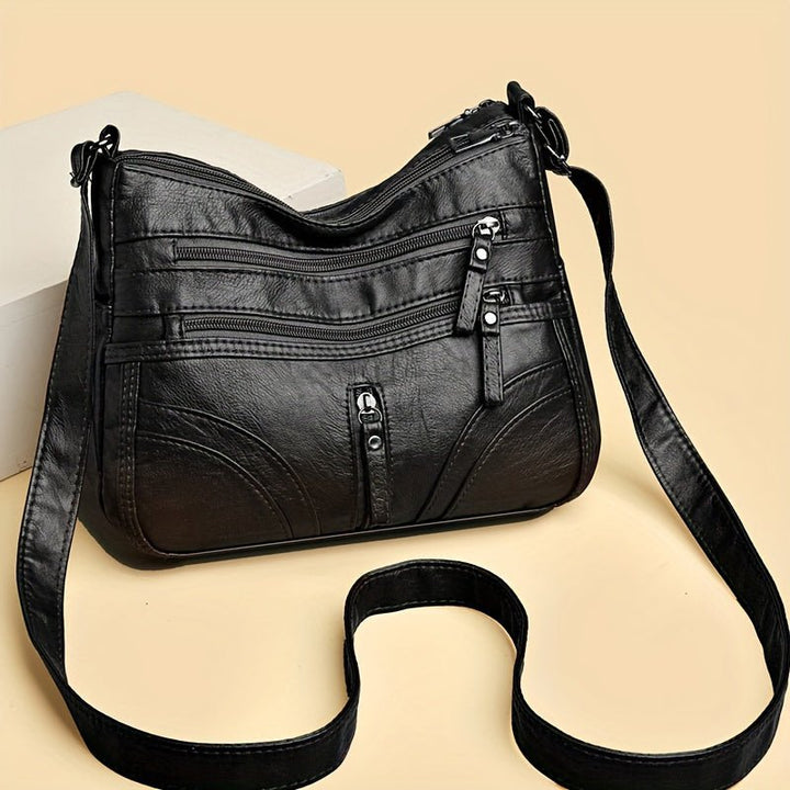 Clara | Vintage Casual Bag