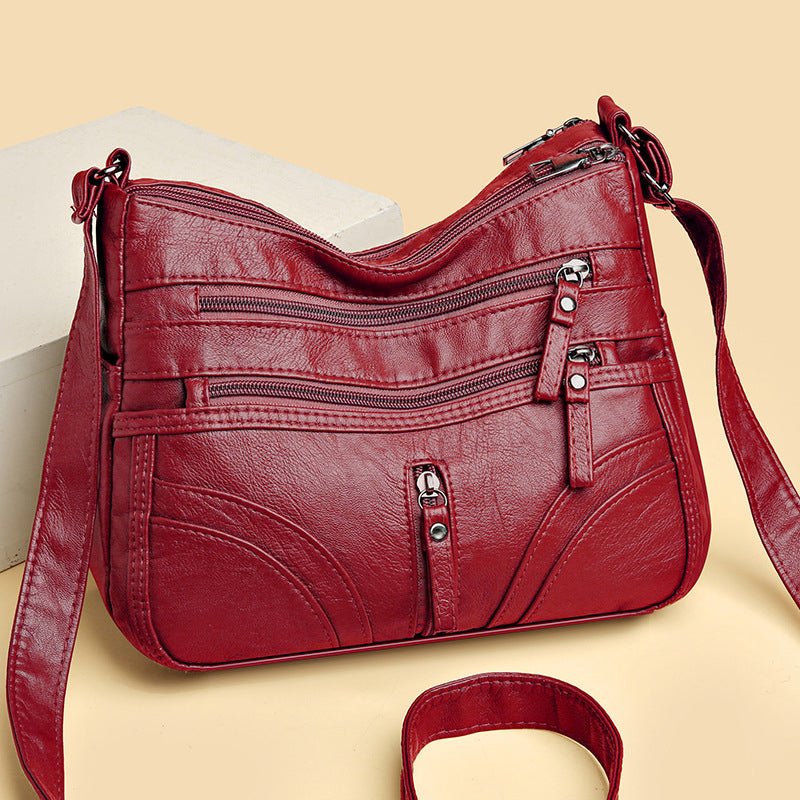 Clara | Vintage Casual Bag