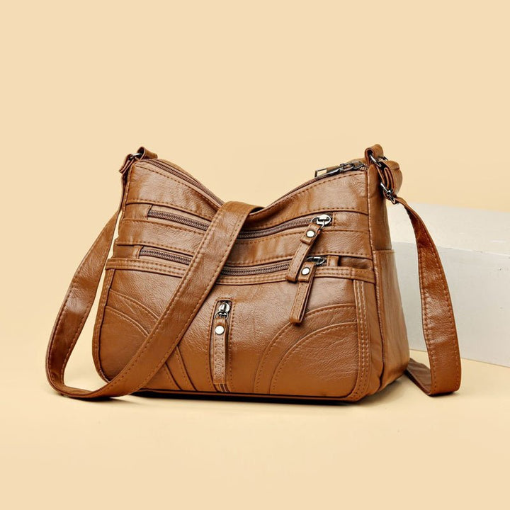 Clara | Vintage Casual Bag