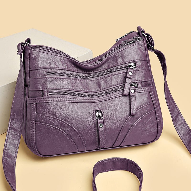 Clara | Vintage Casual Bag