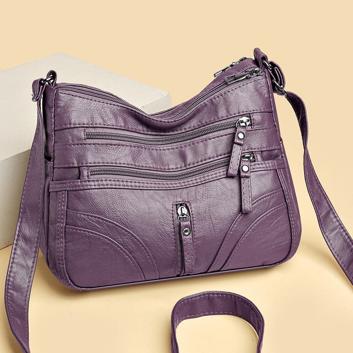 Clara | Vintage Casual Bag