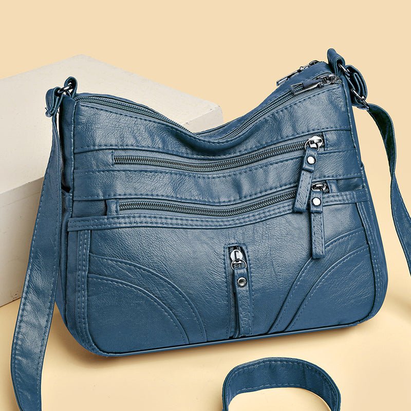 Clara | Vintage Casual Bag