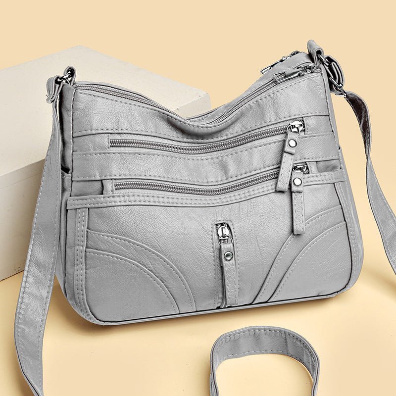 Clara | Vintage Casual Bag