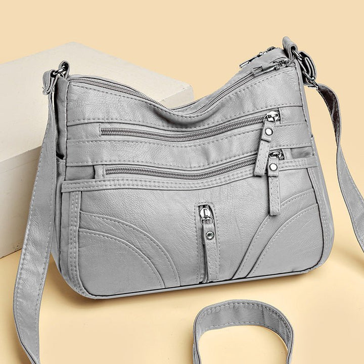 Clara | Vintage Casual Bag