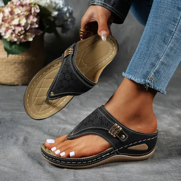 Melanie | Women's Orthopedic Comfort Sandals