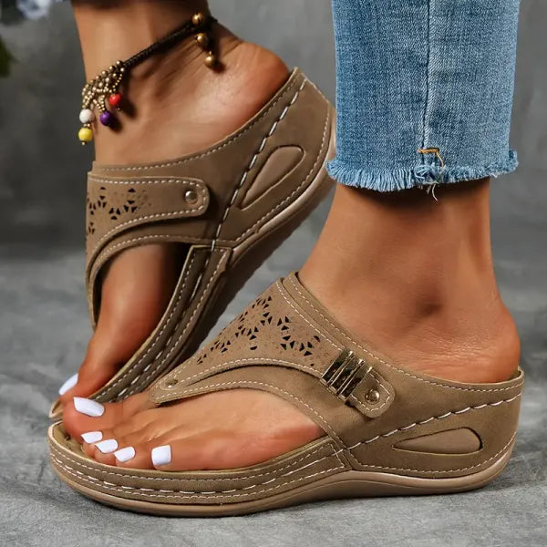 Melanie | Women's Orthopedic Comfort Sandals