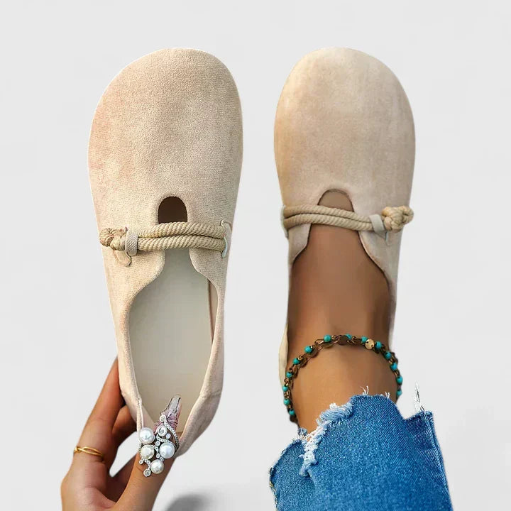 Giulia™ | Stylish Loafers for Ultimate Comfort