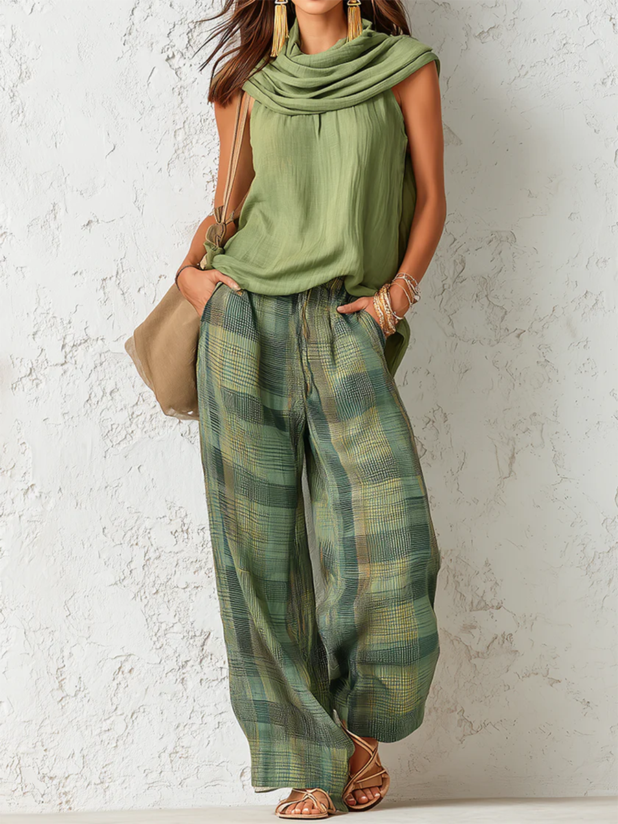 Essenza Naturale™ Set – Comfort in an Elegant, Relaxed Style