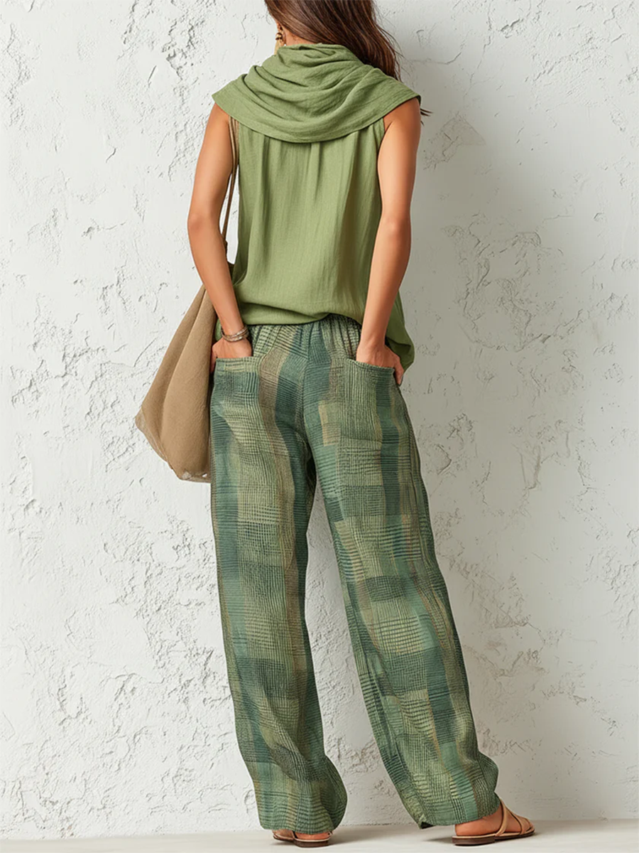 Essenza Naturale™ Set – Comfort in an Elegant, Relaxed Style