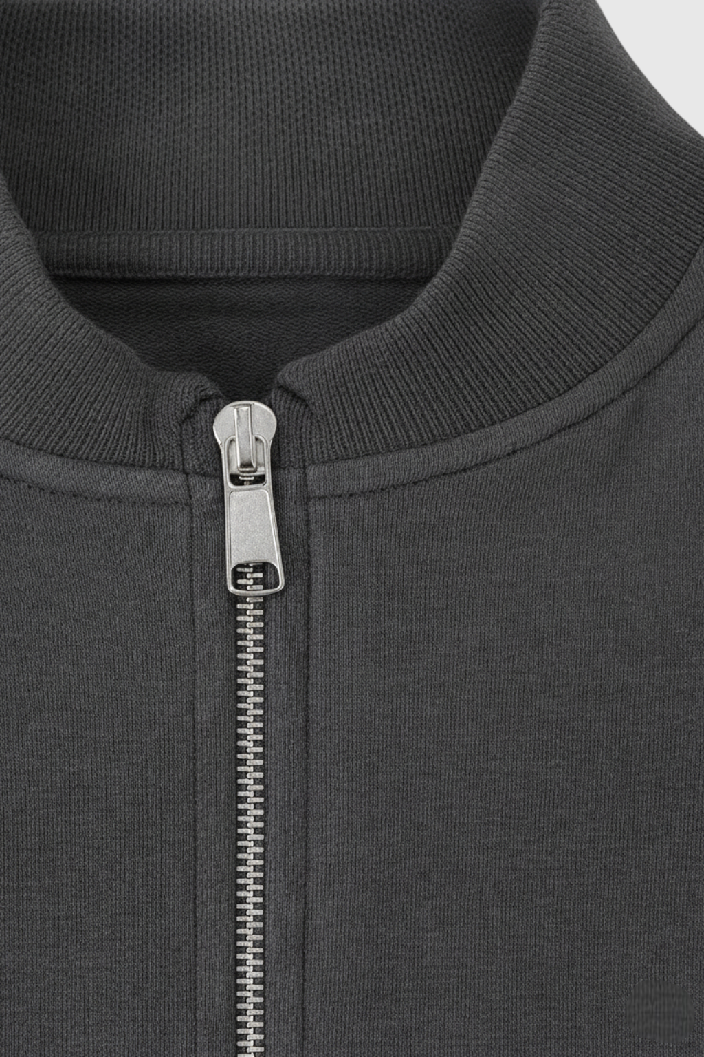 Serena | Casual Gray Hoodie Sweatpants Set with Modern Touch - Lumina