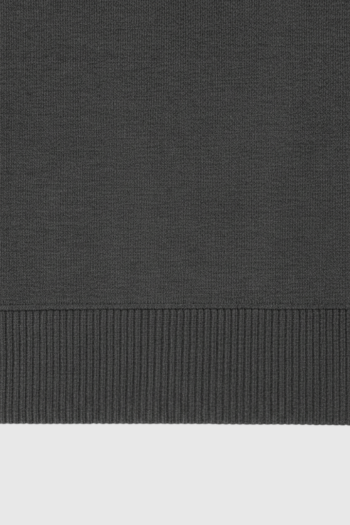 Serena | Casual Gray Hoodie Sweatpants Set with Modern Touch - Lumina