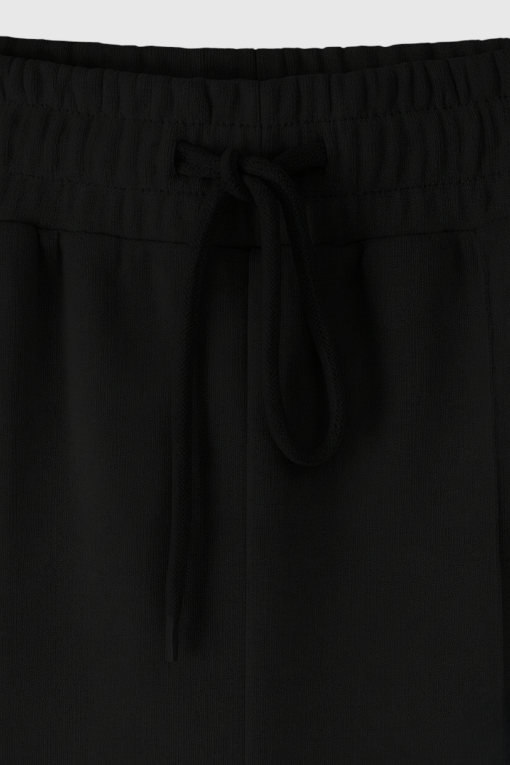 Serena | Modern High Waist Loose Fit Two Piece Pants Set Casual - Lumina