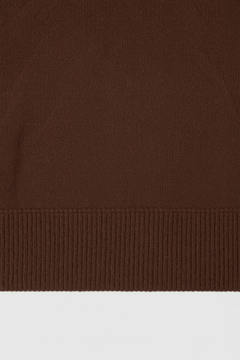Sophia | Cozy High Waist Sweatpants and Sweatshirt Set with Zipper Detail - Lumina