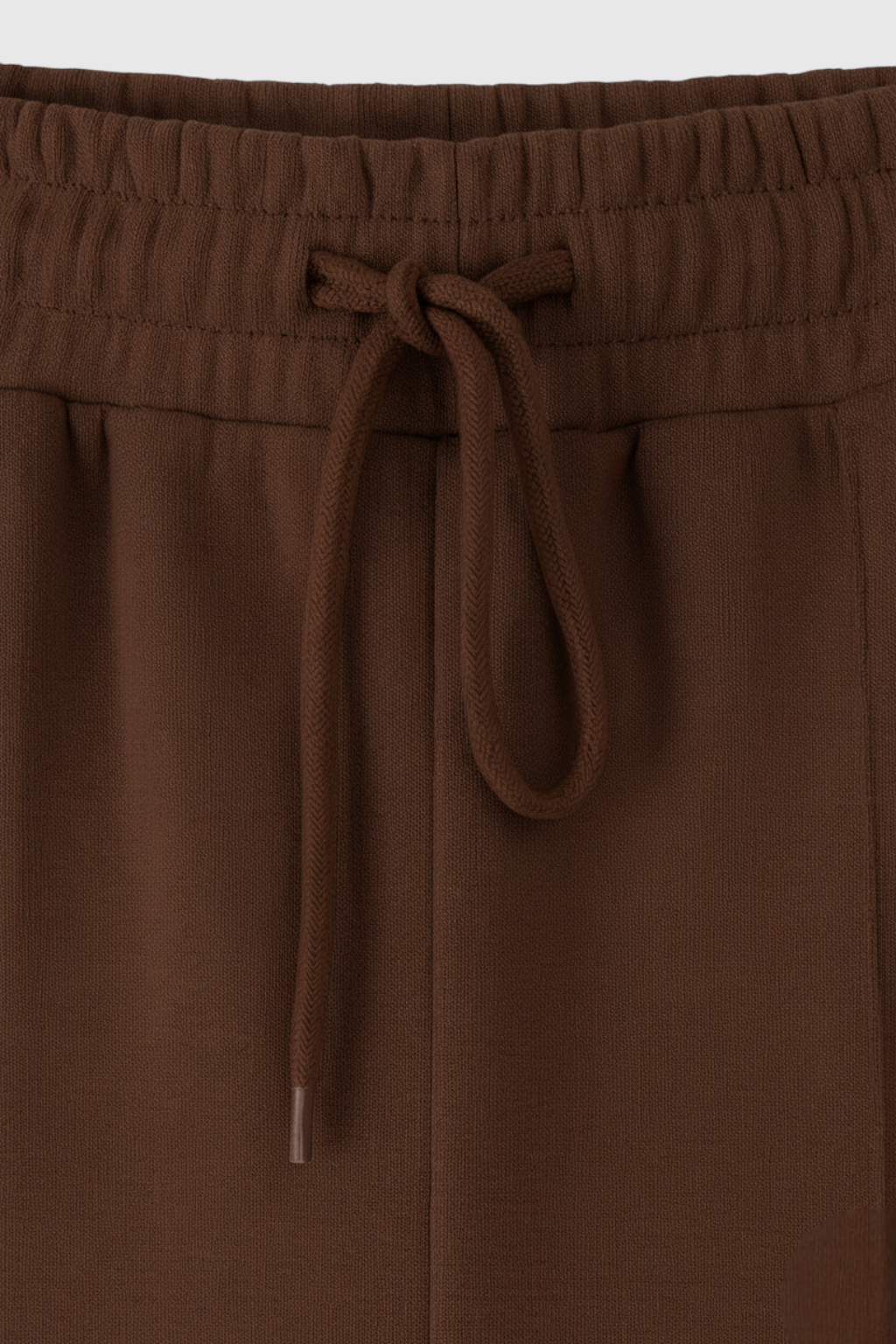 Sophia | Cozy High Waist Sweatpants and Sweatshirt Set with Zipper Detail - Lumina