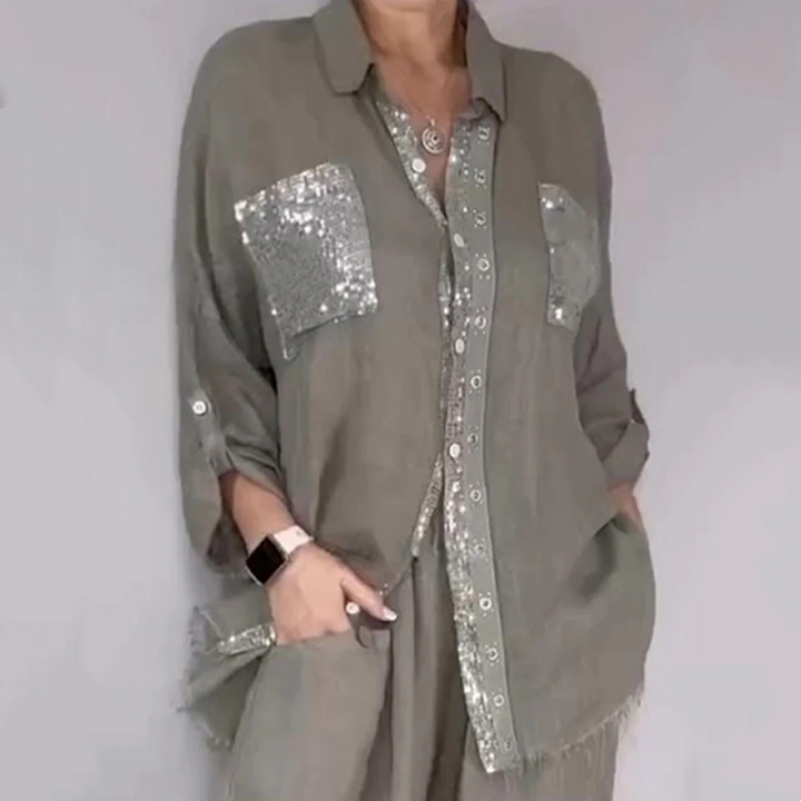 Lesia™ Elegant Set