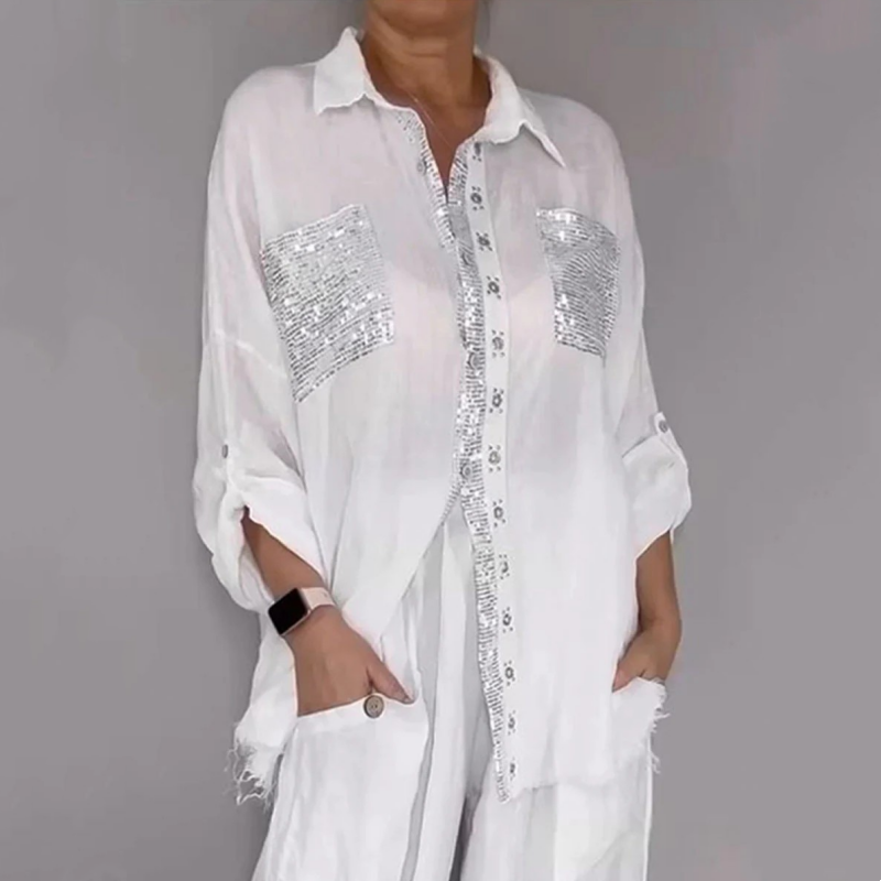 Lesia™ Elegant Set