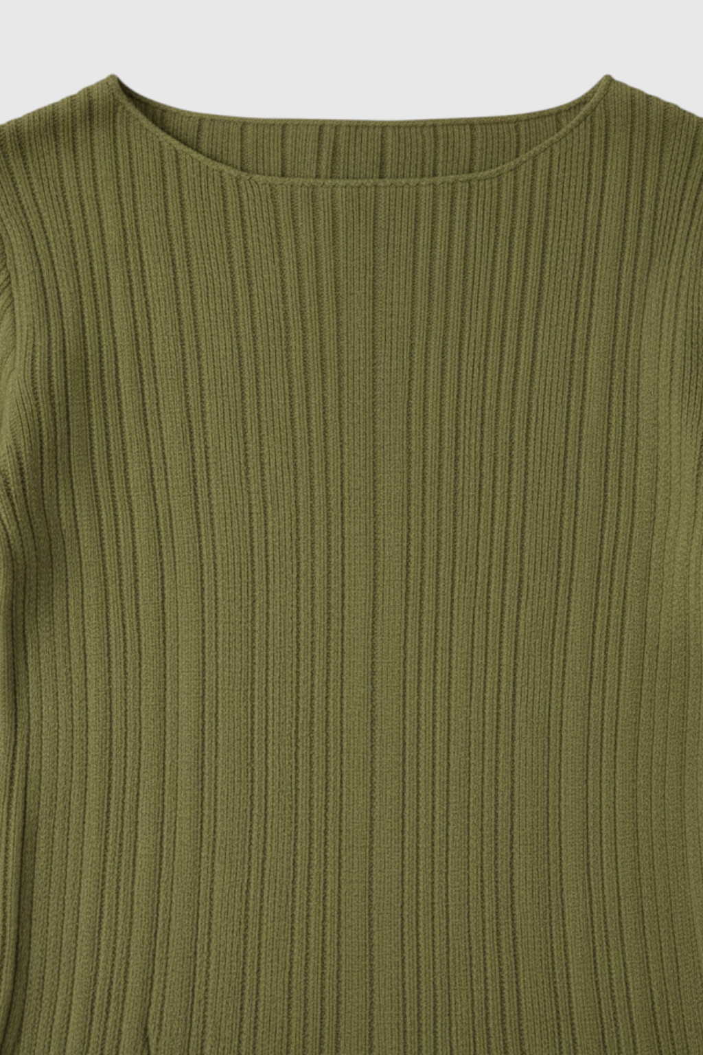 Victoria | Elegant Knitted Maxi Skirt Set with Flattering Fit - Lumina